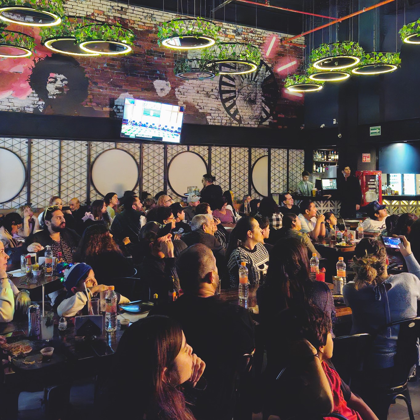 Cervecería del Rock Zapopan - foto 3