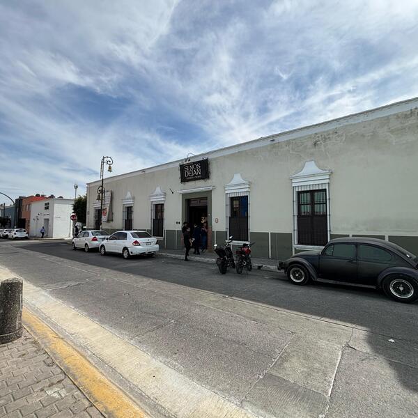 Si Nos Dejan - Cocina & Trago Tepic 9