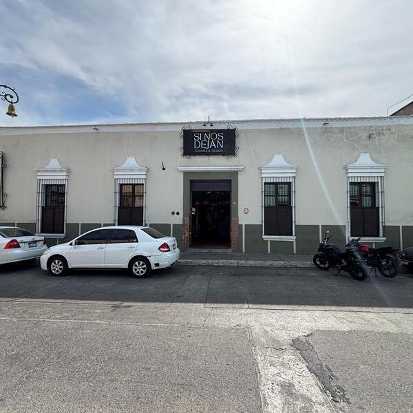 Si Nos Dejan - Cocina & Trago Tepic 8