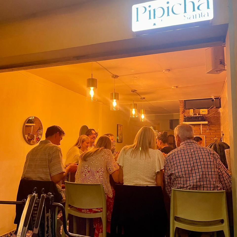 Pipicha Santa Condesa - foto 1