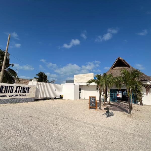 Puerto Xtabay Cancún 8