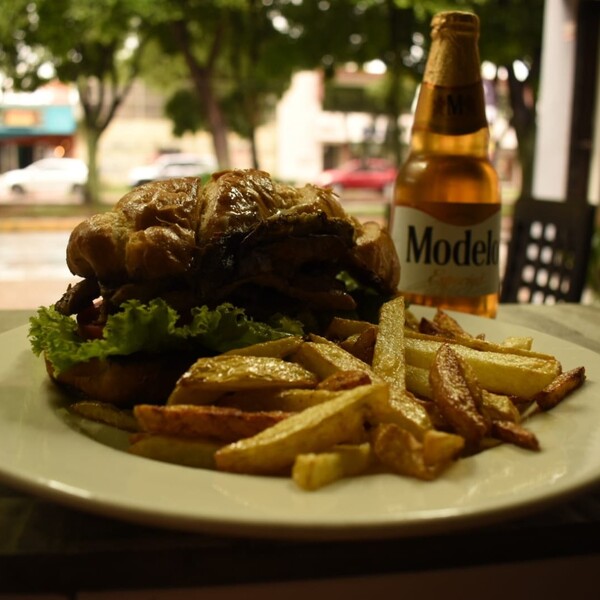 El Asador de Don Xavier Puebla 10