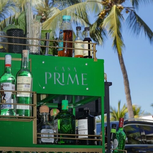Casa Prime Puerto Vallarta 10