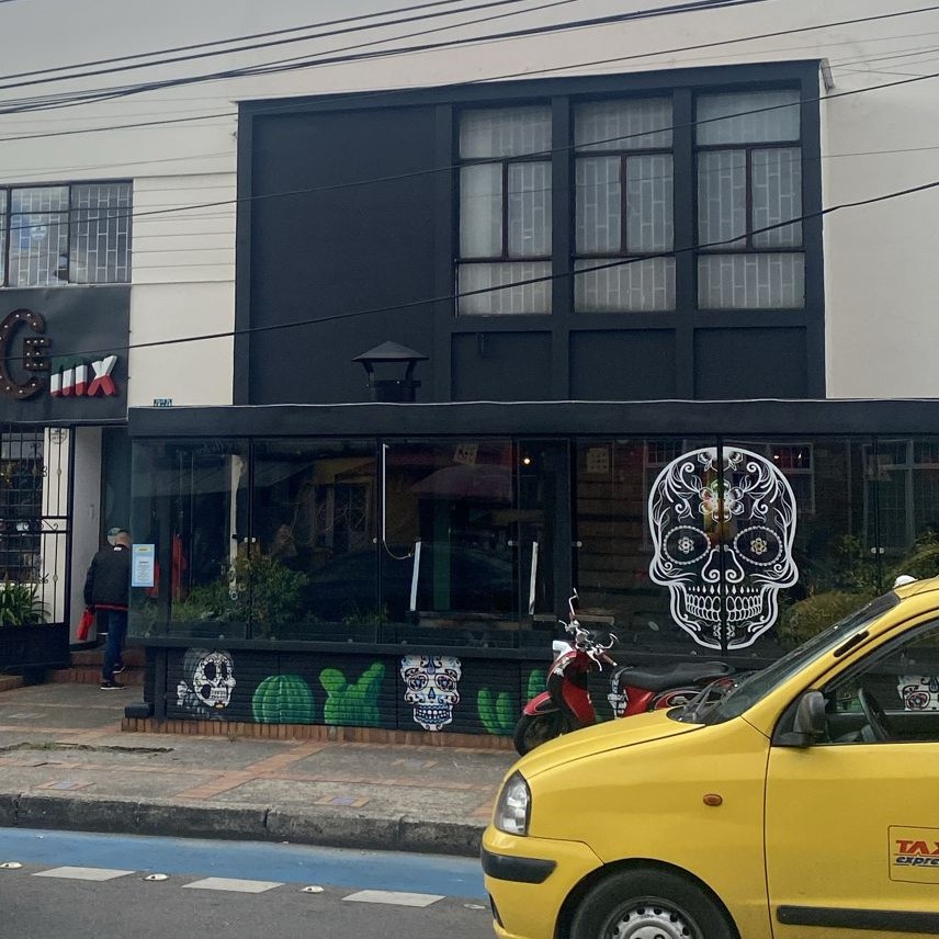 La Place MX Sede Parkway 11