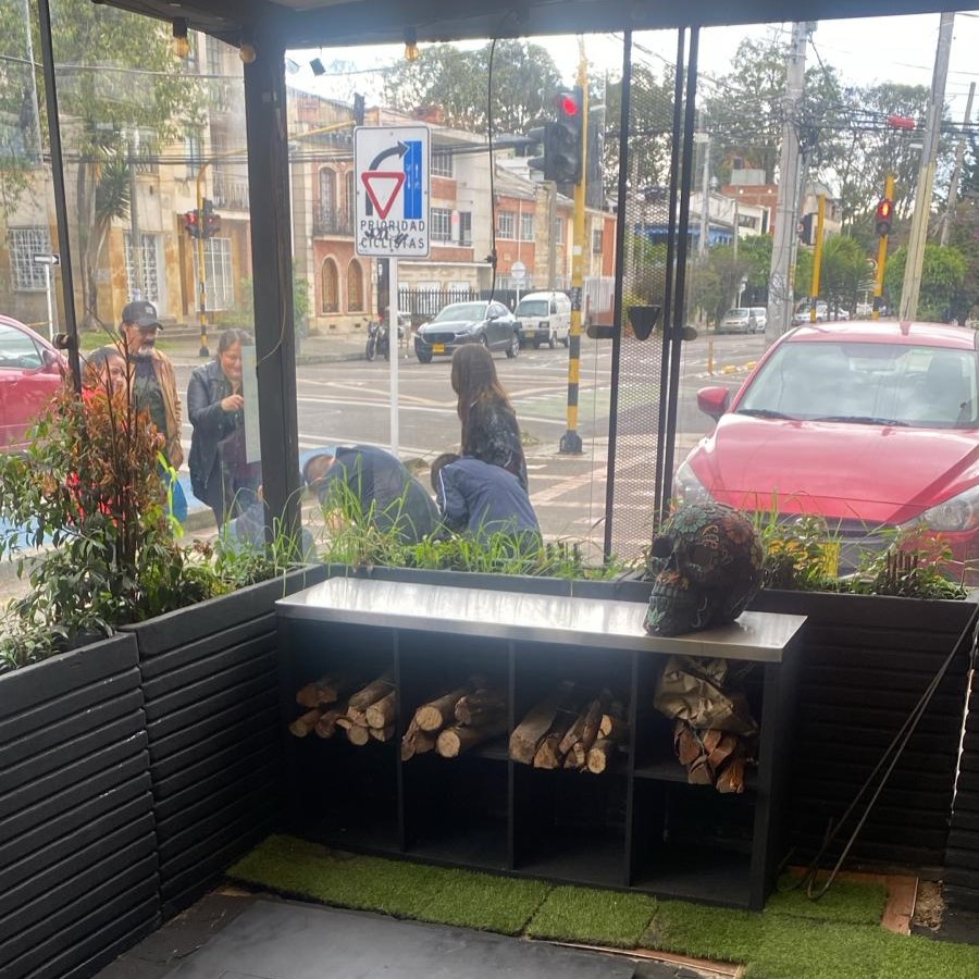 La Place MX Sede Parkway 15