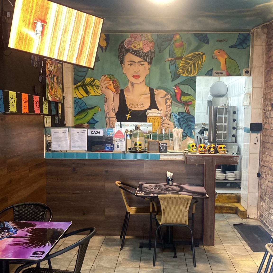 La Place MX Sede Parkway 16