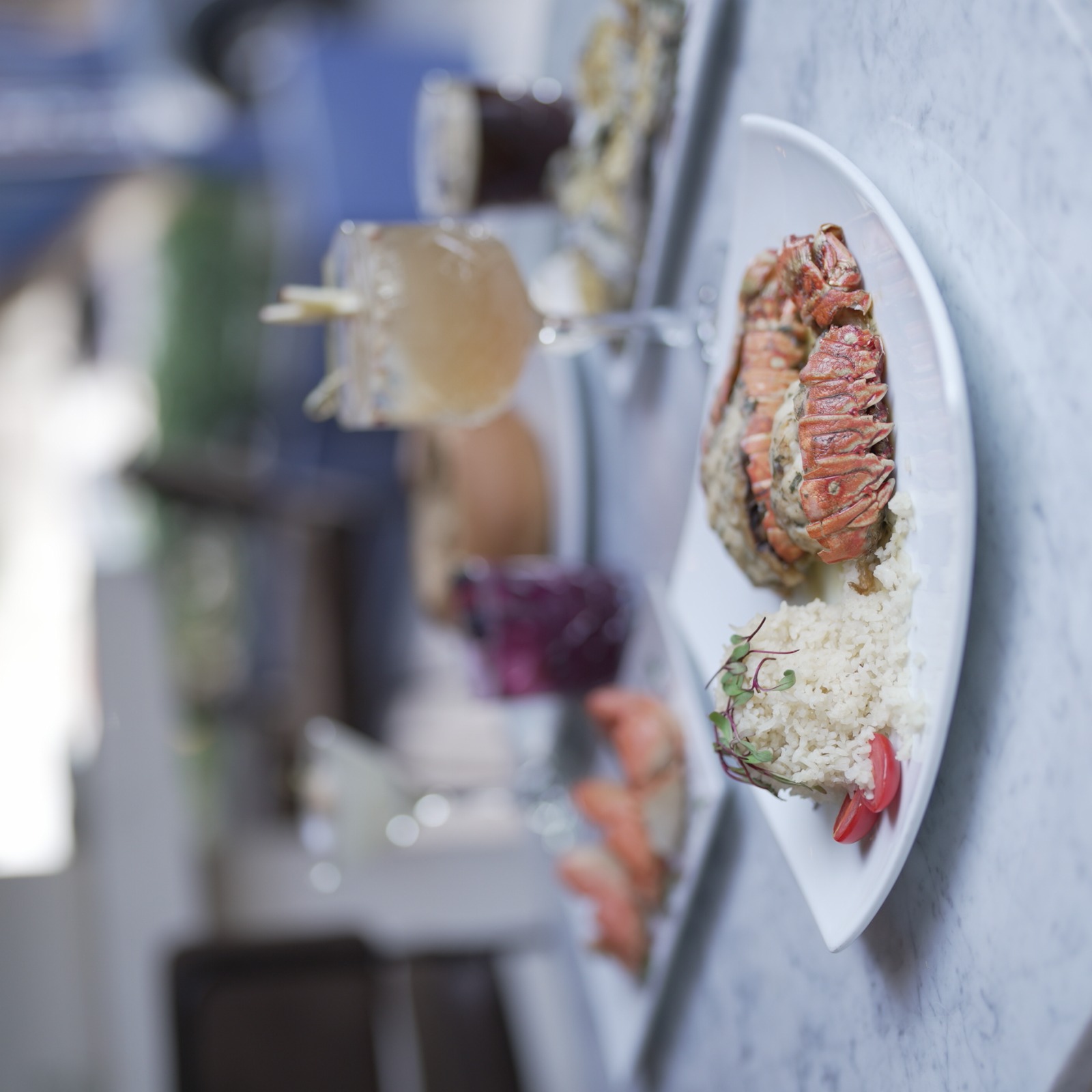 Marjul Oyster Bar Naucalpan 19