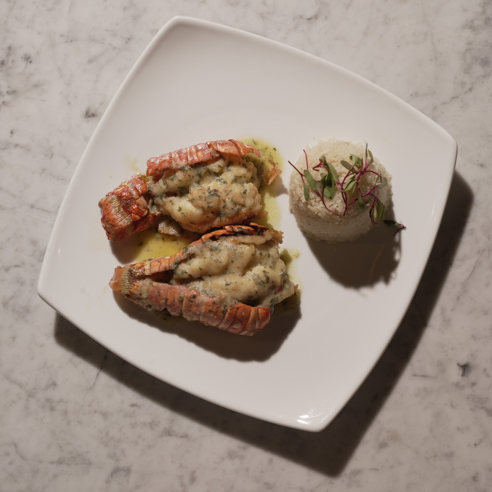 Marjul Oyster Bar Naucalpan 18