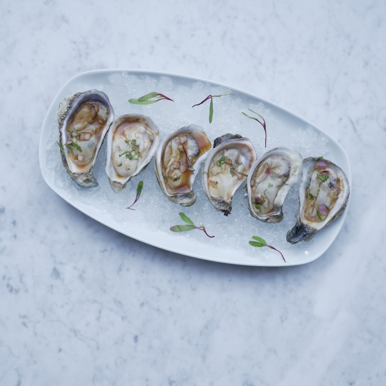 Marjul Oyster Bar Naucalpan 23