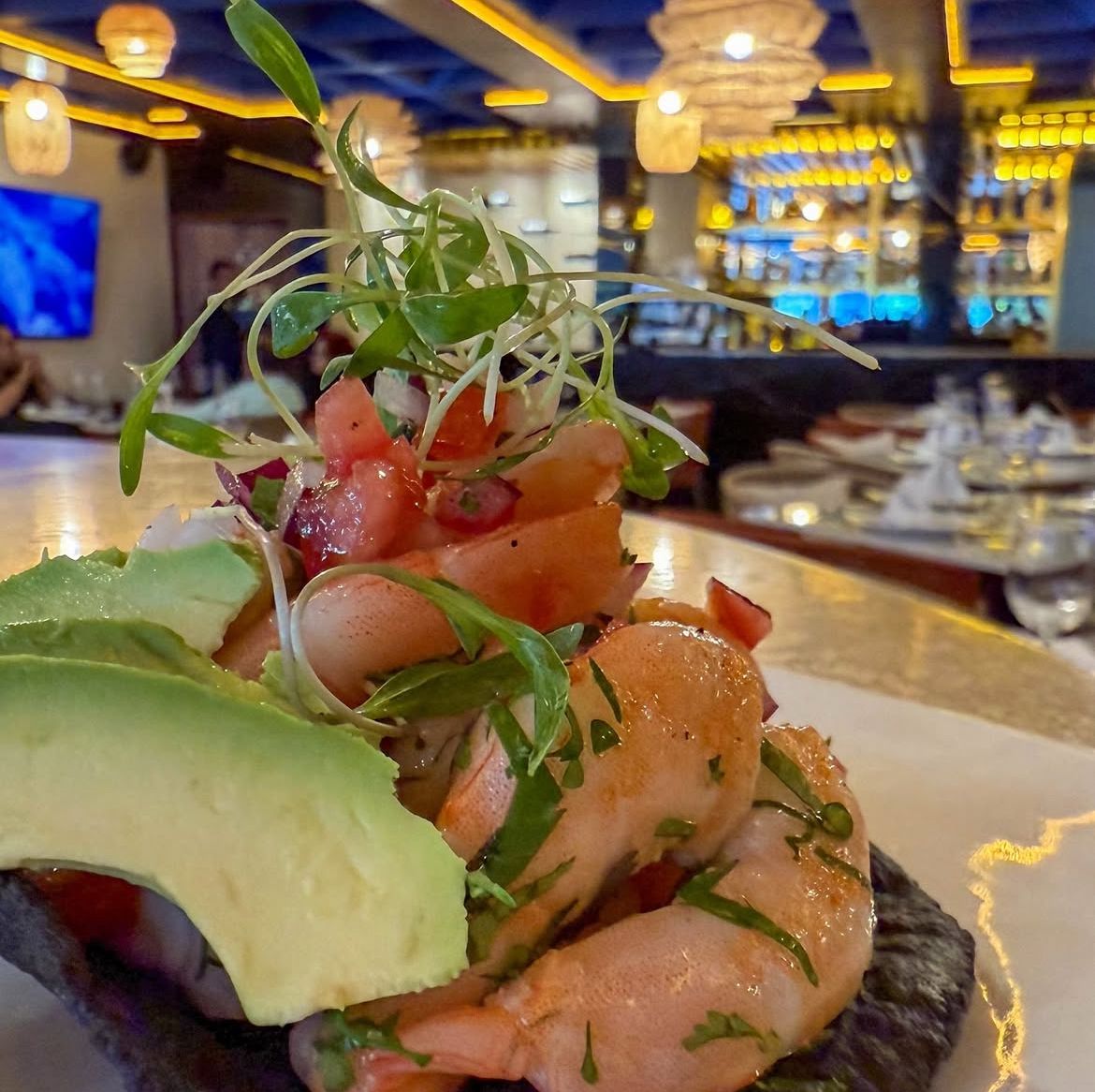 Marjul Oyster Bar Naucalpan 6