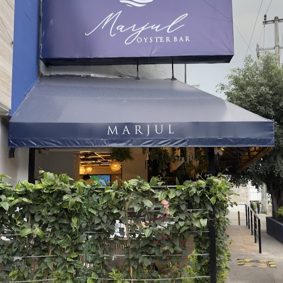 Marjul Oyster Bar Naucalpan 15
