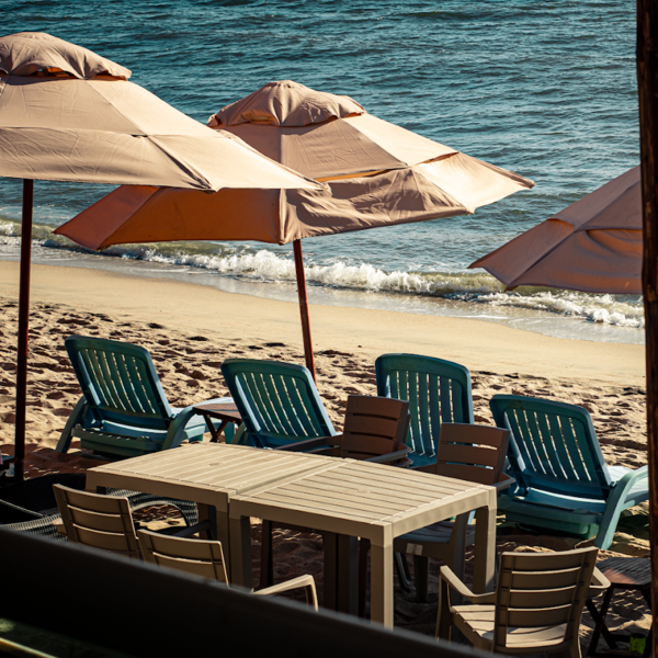 Coco Bichi Cocina de Playa & Tiki Bar Bucerías 7