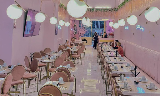 Sabor a Mí Polanco