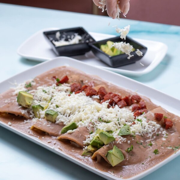 Sabor a Mí Polanco 6