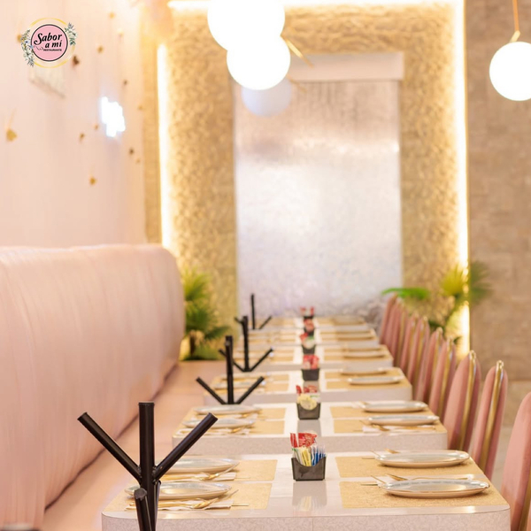 Sabor a Mí Polanco 7