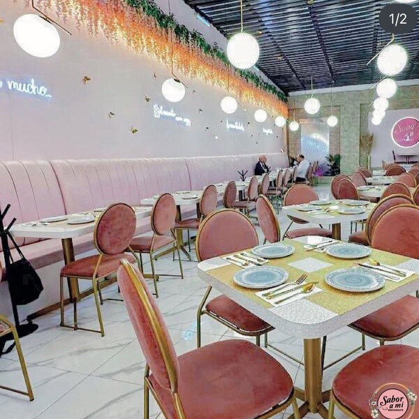 Sabor a Mí Polanco - foto 1