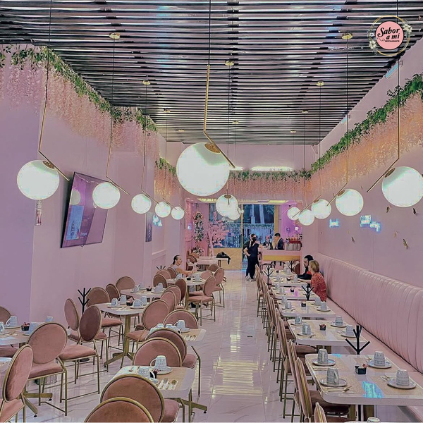 Sabor a Mí Polanco 5