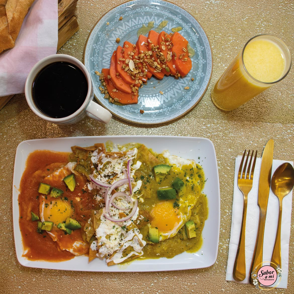 Sabor a Mí Polanco 8