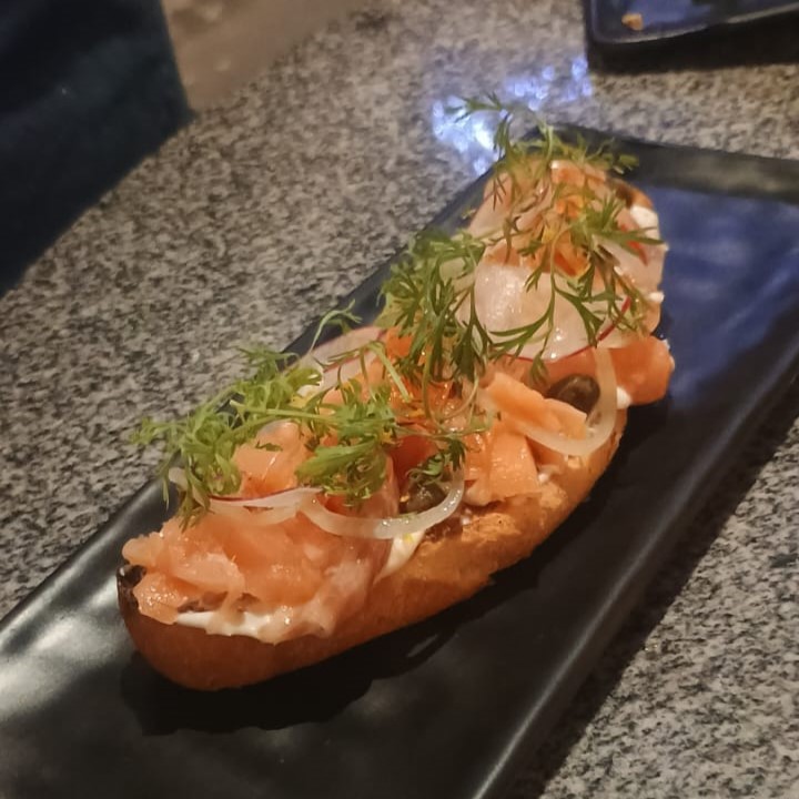 Pimiento Negro CDMX 6