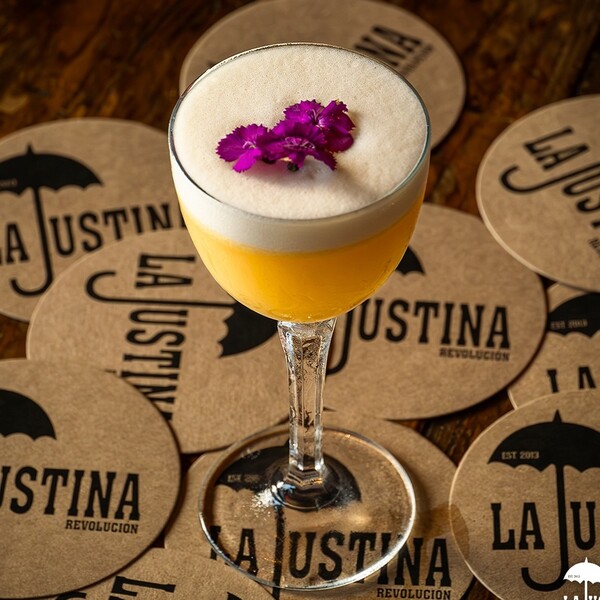 La Justina Tijuana 10