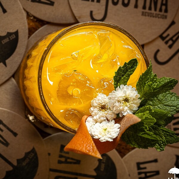 La Justina Tijuana 12