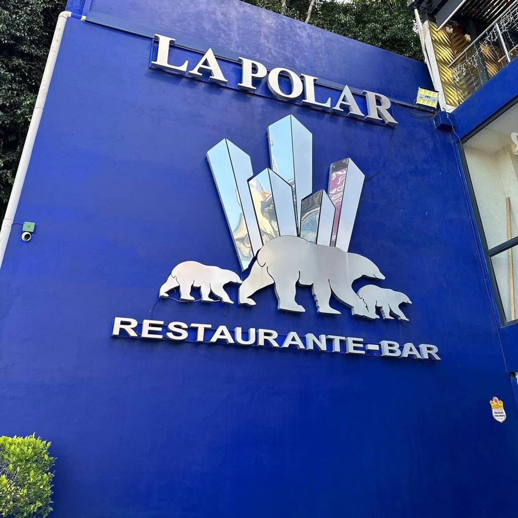 La Polar Satélite 25
