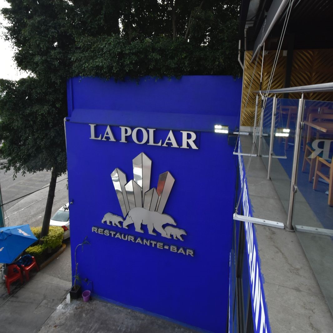 La Polar Satélite 16