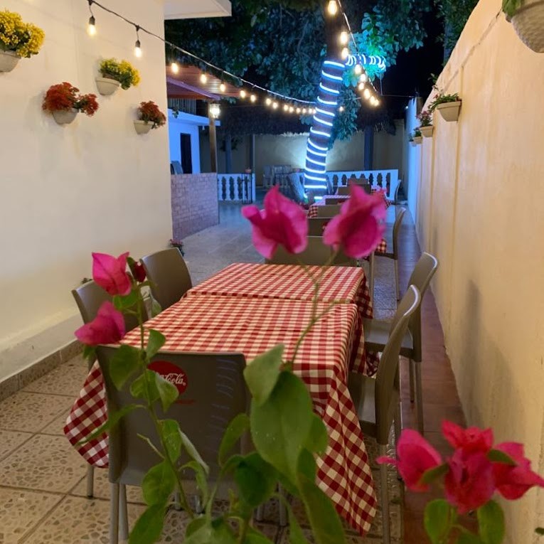 Toscana Pasta e Pizza Boca del Río 6