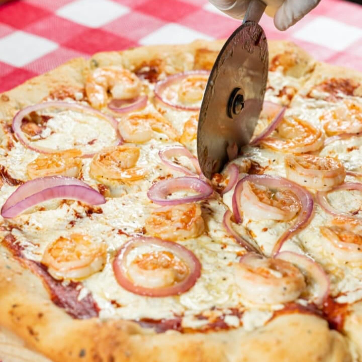 Toscana Pasta e Pizza Boca del Río - foto 4