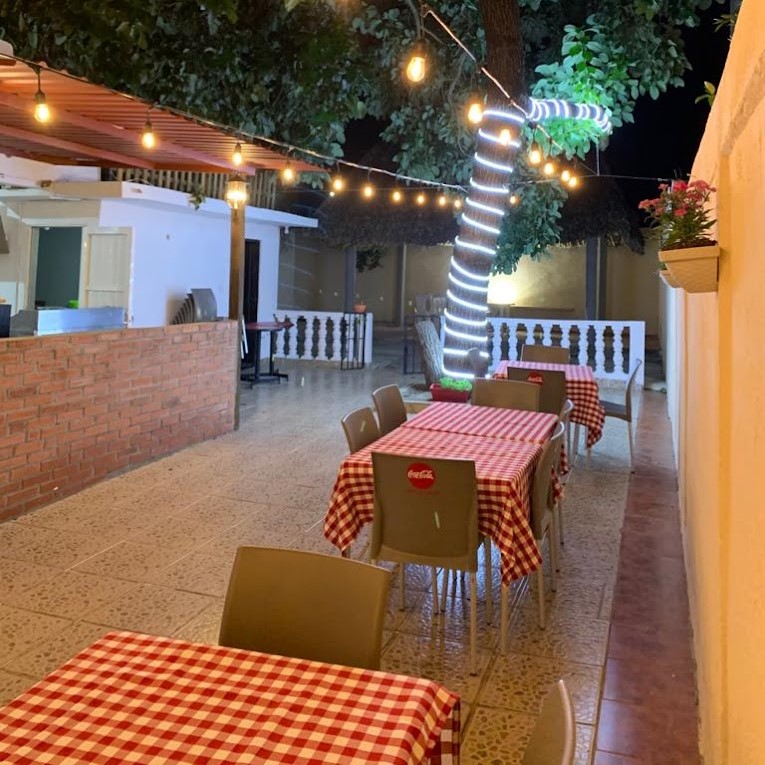 Toscana Pasta e Pizza Boca del Río 11