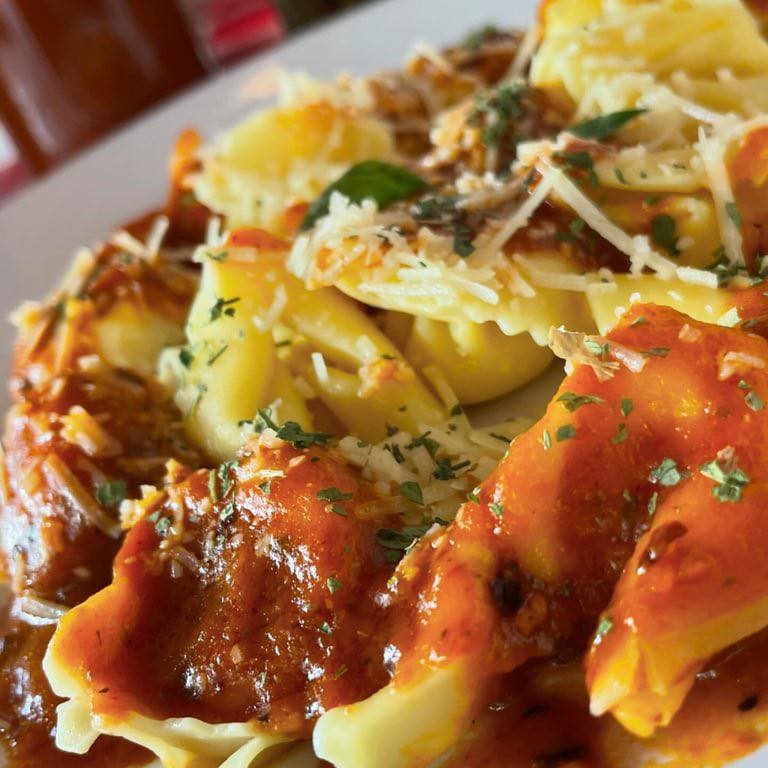 Toscana Pasta e Pizza Boca del Río 13