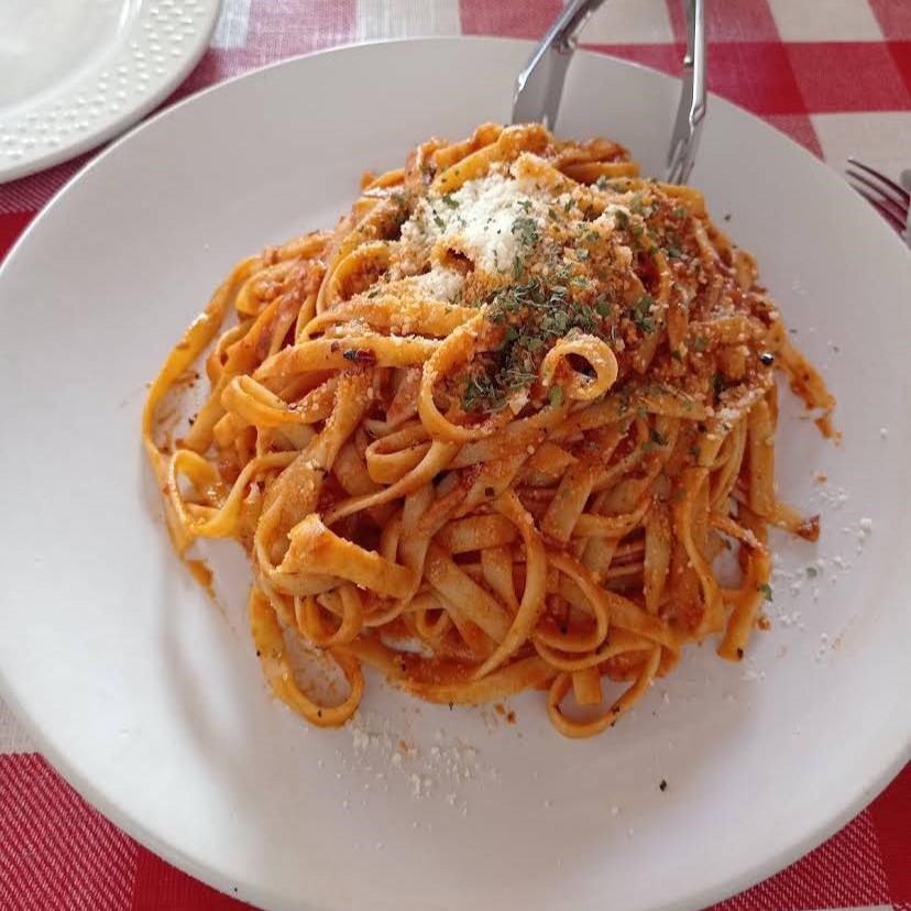 Toscana Pasta e Pizza Boca del Río 12