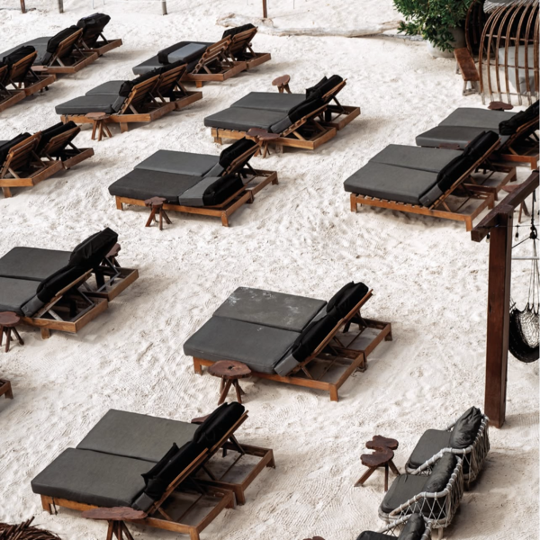 Agave Restaurant & Beach Club 14