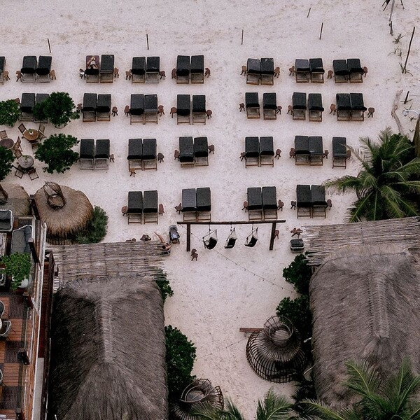 Agave Restaurant & Beach Club 17