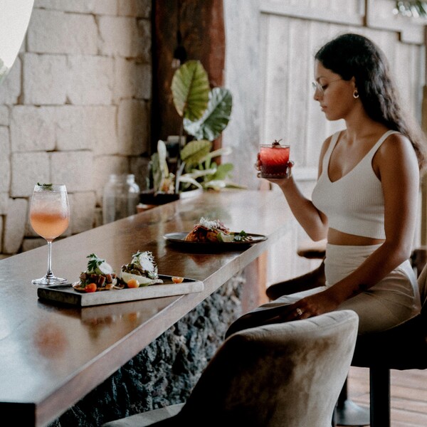 Agave Restaurant & Beach Club 12