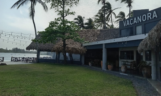 Vacanora Restaurante Boca del Río