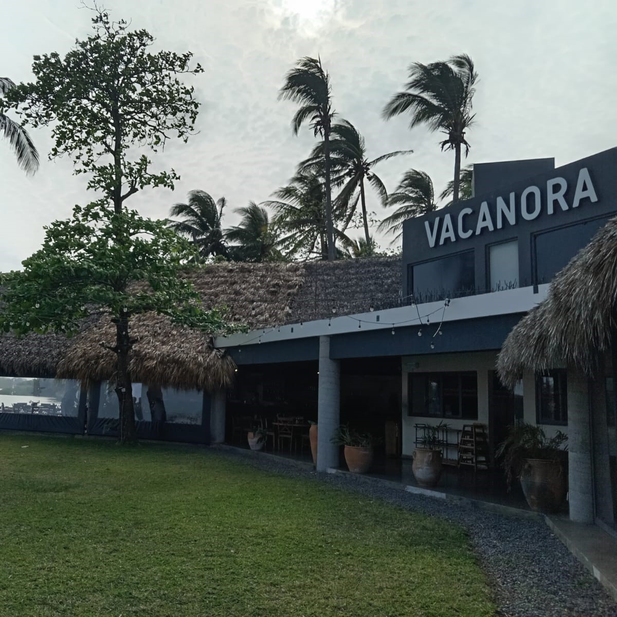 Vacanora Restaurante Boca del Río - foto 1