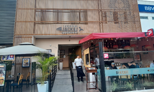 La Barra de Jackili Miraflores