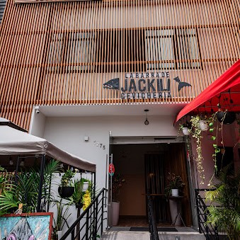 La Barra de Jackili Miraflores 17