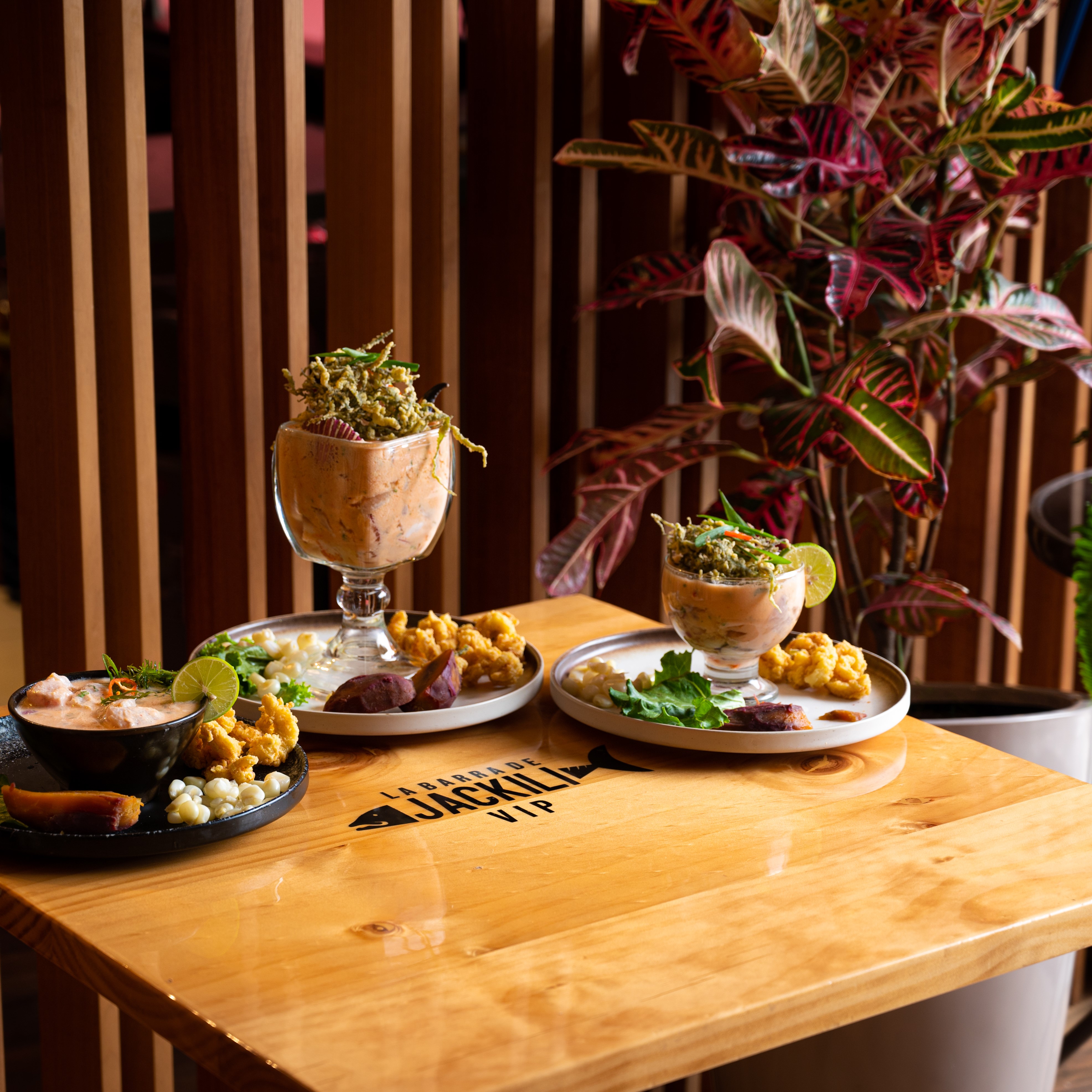 La Barra de Jackili Miraflores 18