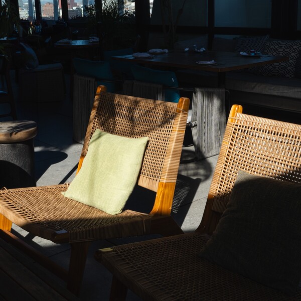 Cabuya Rooftop Condesa 11