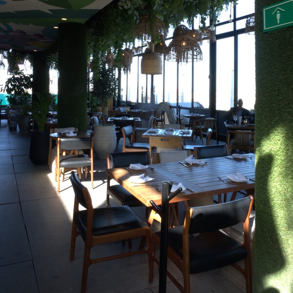 Cabuya Rooftop Condesa 13