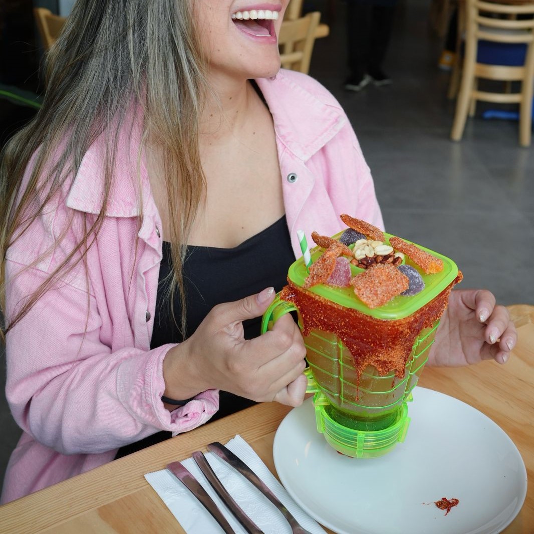 El Maviri Pedregal 10
