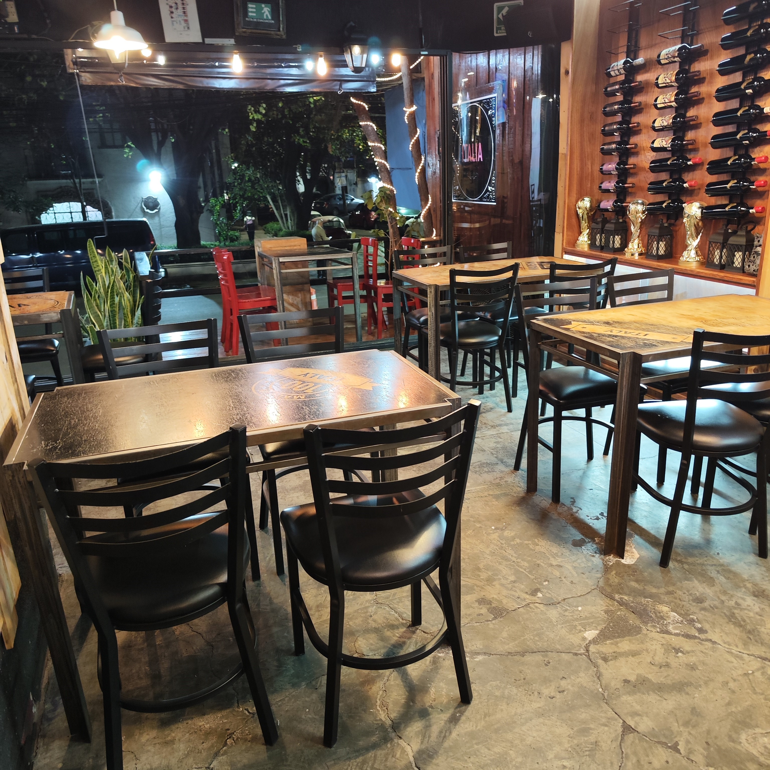 Terra Italia CDMX 11
