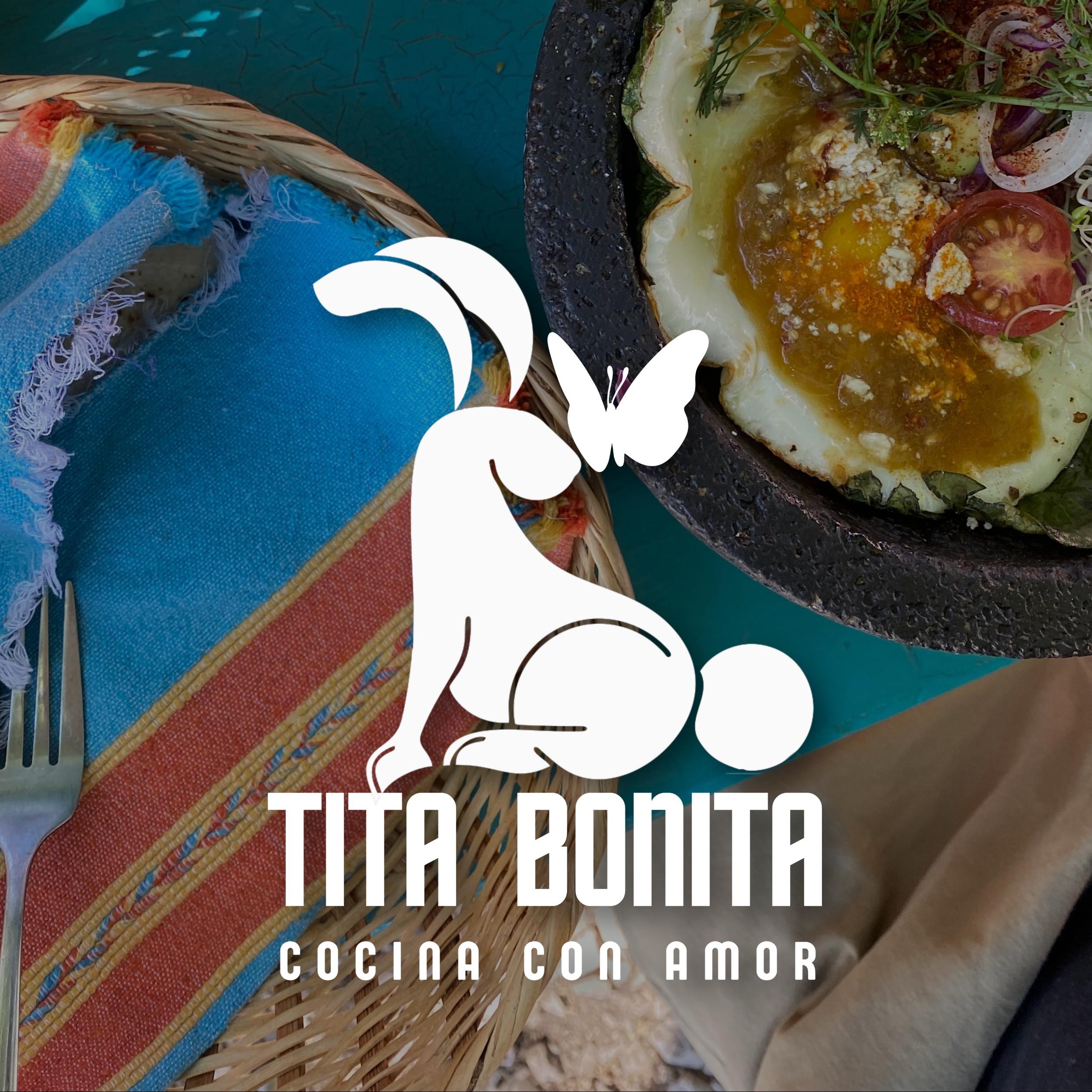 TITA BONITA Oaxaca 11