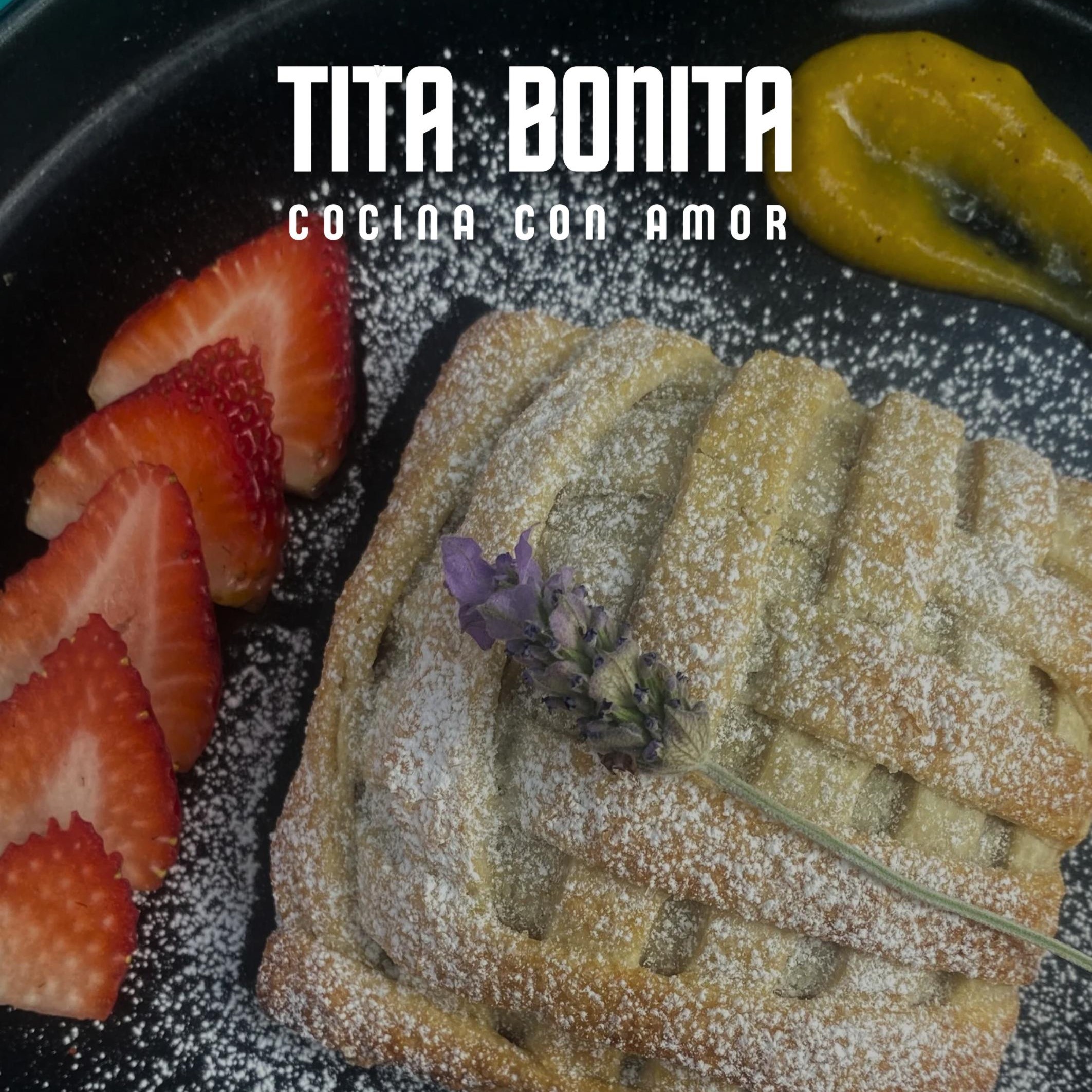 TITA BONITA Oaxaca 12
