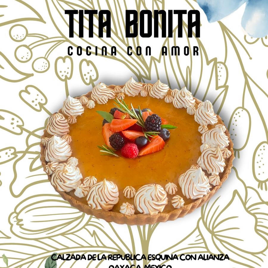 TITA BONITA Oaxaca 6