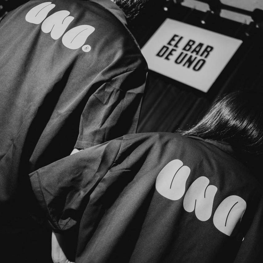 UNO BAR La Paz 15