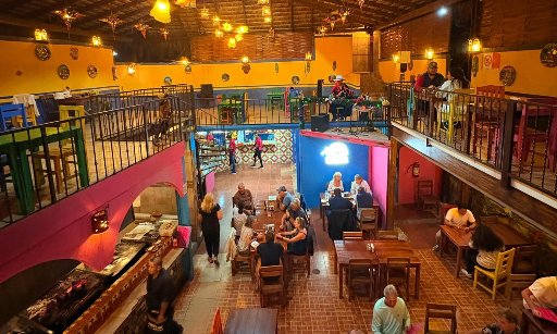 Las Guacamayas San José del Cabo