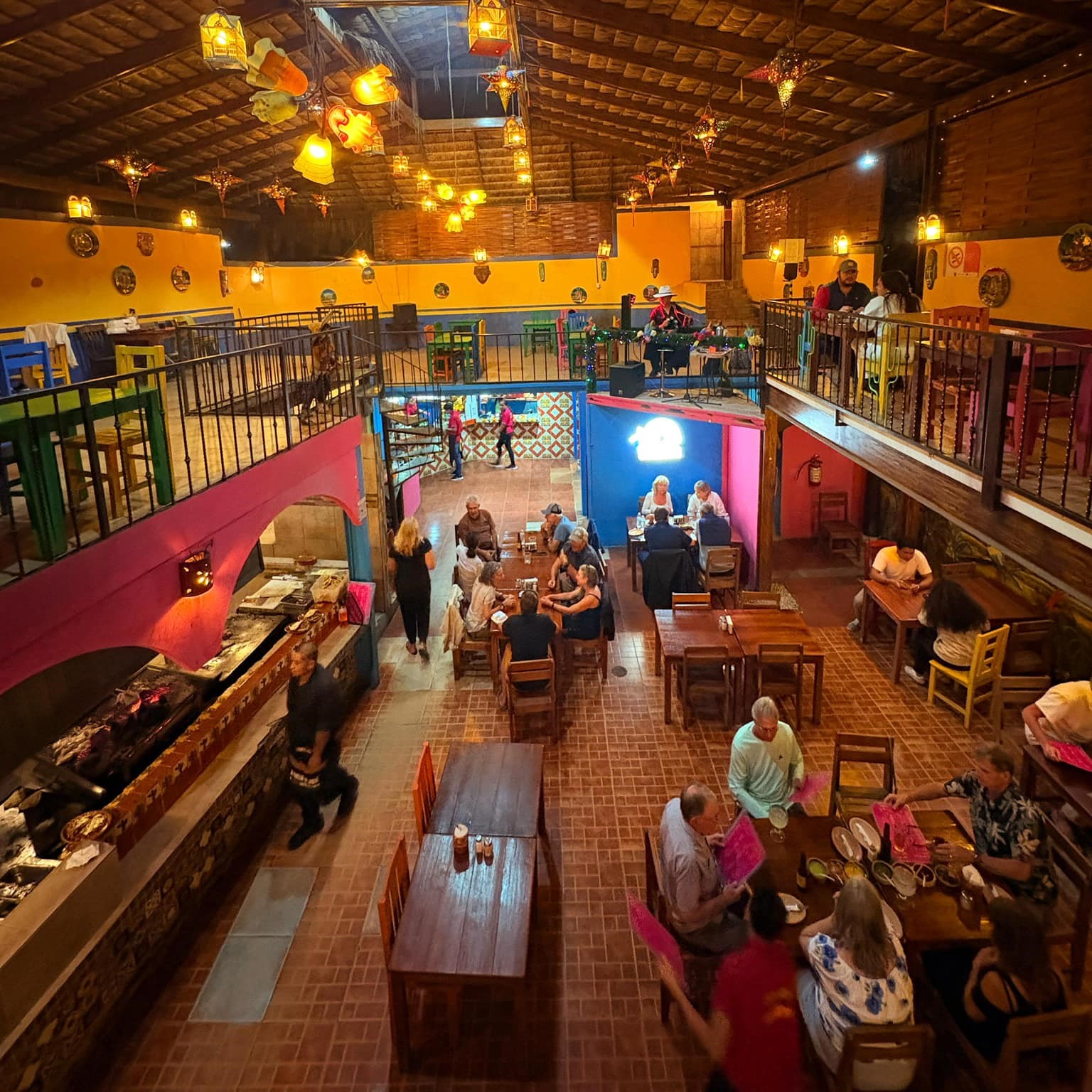 Las Guacamayas San José del Cabo - foto 3